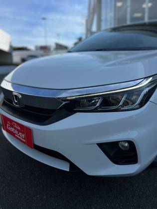 HONDA CITY 1.5 i-VTEC FLEX EX CVT HONDA CITY 1.5 i-VTEC FLEX EX CVT